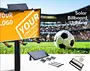 commercial led billboard